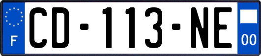 CD-113-NE