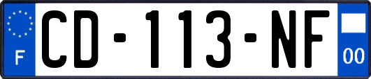 CD-113-NF