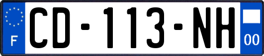 CD-113-NH