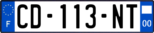 CD-113-NT