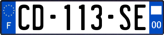 CD-113-SE