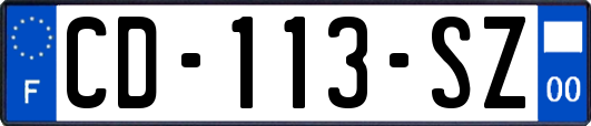 CD-113-SZ