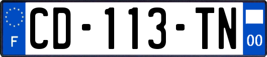 CD-113-TN