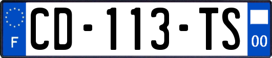 CD-113-TS