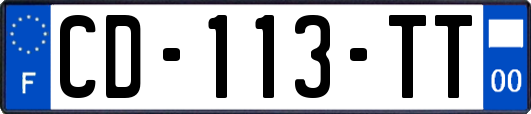 CD-113-TT