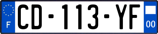 CD-113-YF