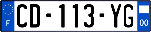 CD-113-YG