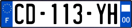 CD-113-YH