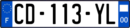 CD-113-YL