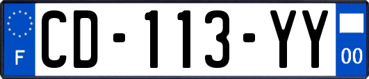 CD-113-YY