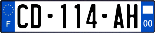 CD-114-AH