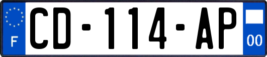 CD-114-AP