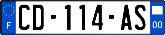 CD-114-AS