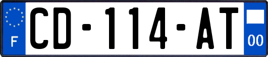 CD-114-AT