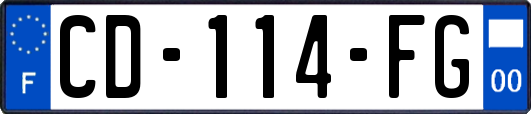 CD-114-FG