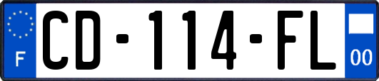 CD-114-FL