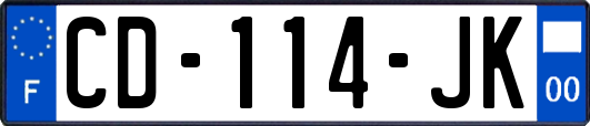 CD-114-JK