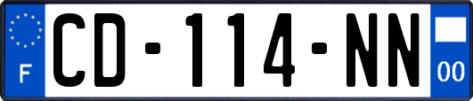 CD-114-NN