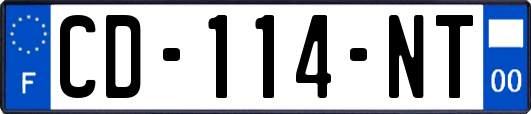 CD-114-NT
