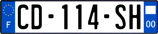CD-114-SH