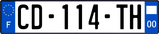 CD-114-TH
