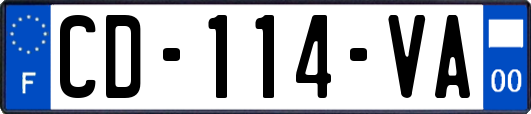 CD-114-VA