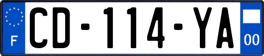 CD-114-YA