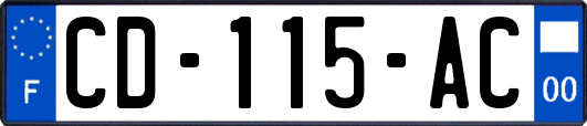 CD-115-AC