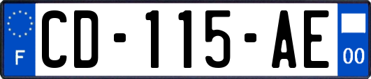 CD-115-AE