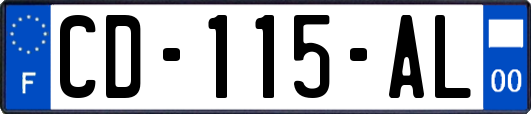 CD-115-AL