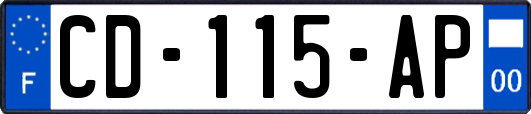 CD-115-AP