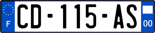 CD-115-AS