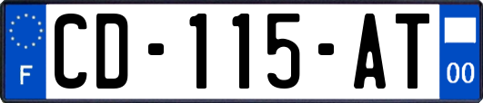 CD-115-AT