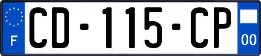 CD-115-CP