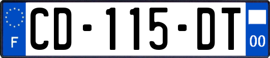 CD-115-DT