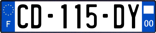 CD-115-DY