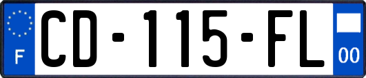 CD-115-FL