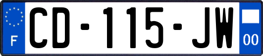 CD-115-JW