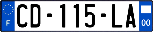 CD-115-LA