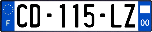 CD-115-LZ