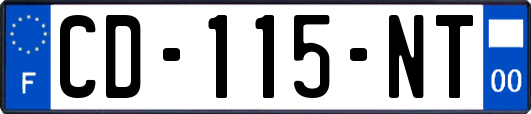 CD-115-NT
