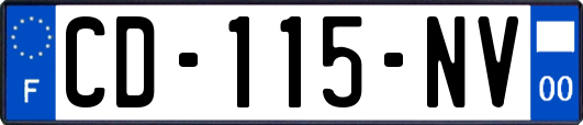 CD-115-NV