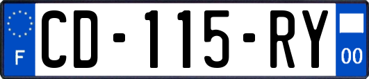 CD-115-RY