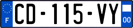 CD-115-VY