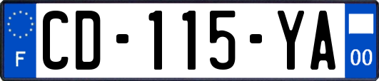 CD-115-YA