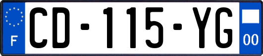 CD-115-YG