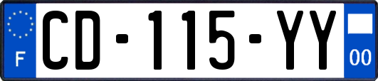 CD-115-YY
