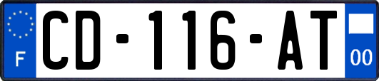 CD-116-AT