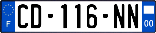 CD-116-NN