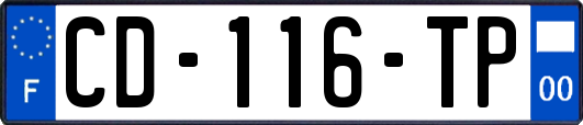 CD-116-TP